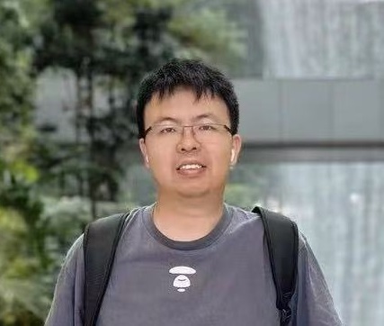 Shuai Wang